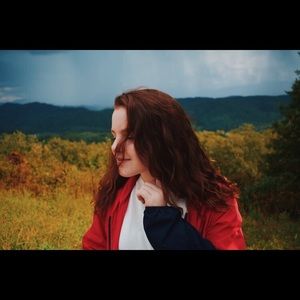 meet your posher, kylie!